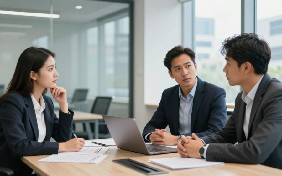 Czy radnego można zwolnić z pracy? Odpowiedzi na kluczowe pytania