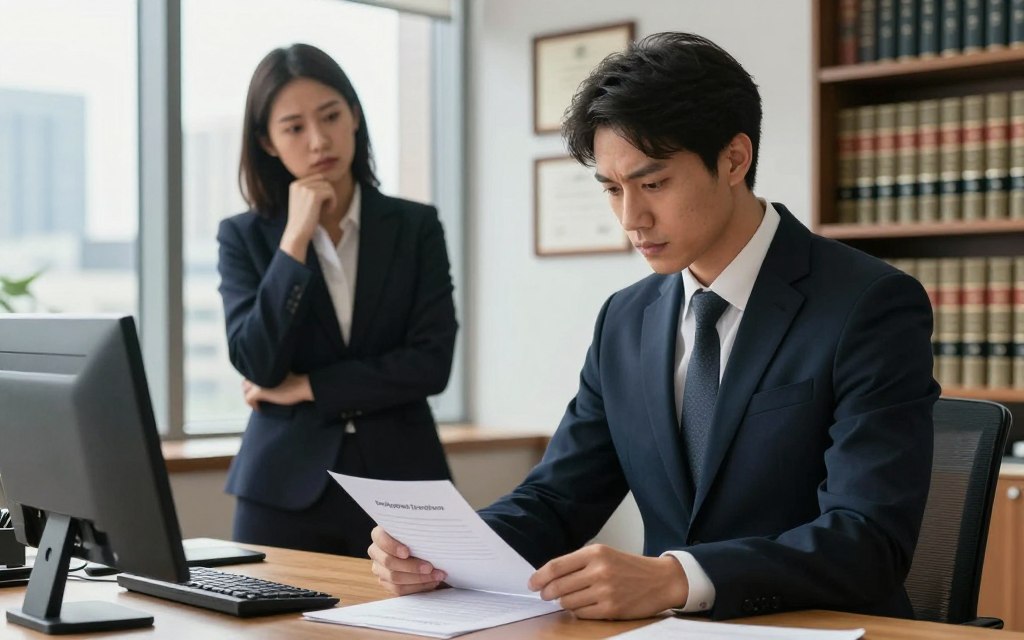 rozwiązanie stosunku pracy