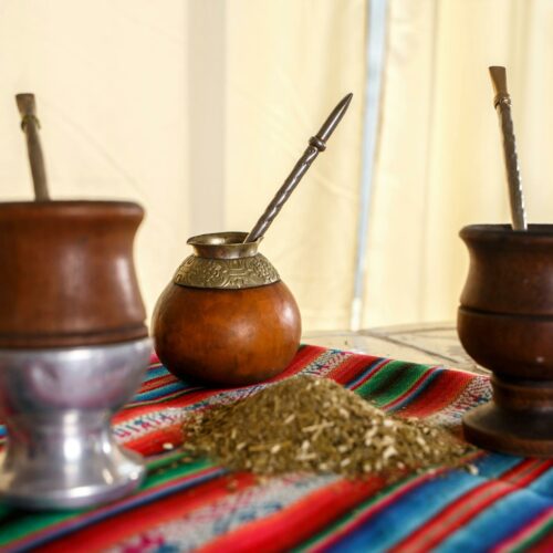 Yerba mate zamiast kawy: odkryj zdrowe korzyści i energię