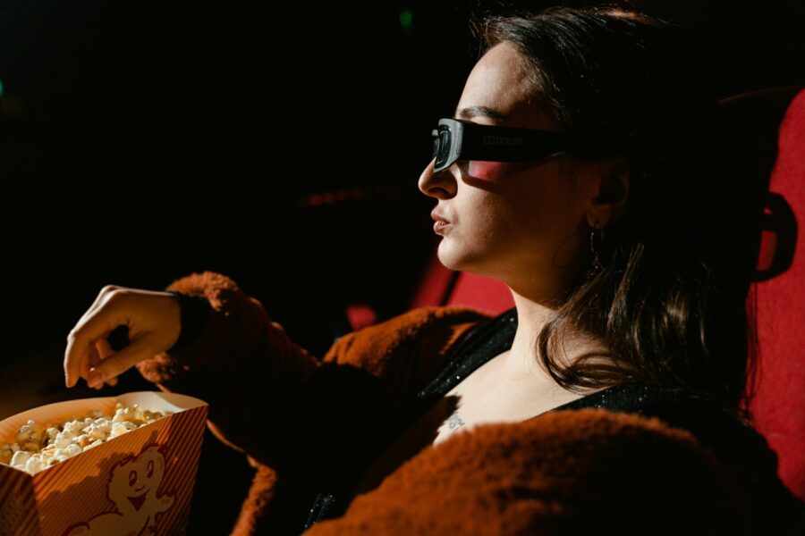 Ile trwają reklamy w kinie? Oto wszystko, co musisz wiedzieć