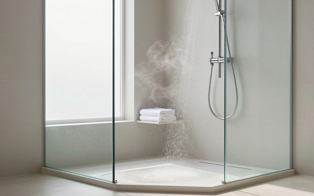 prysznice kontrastowe